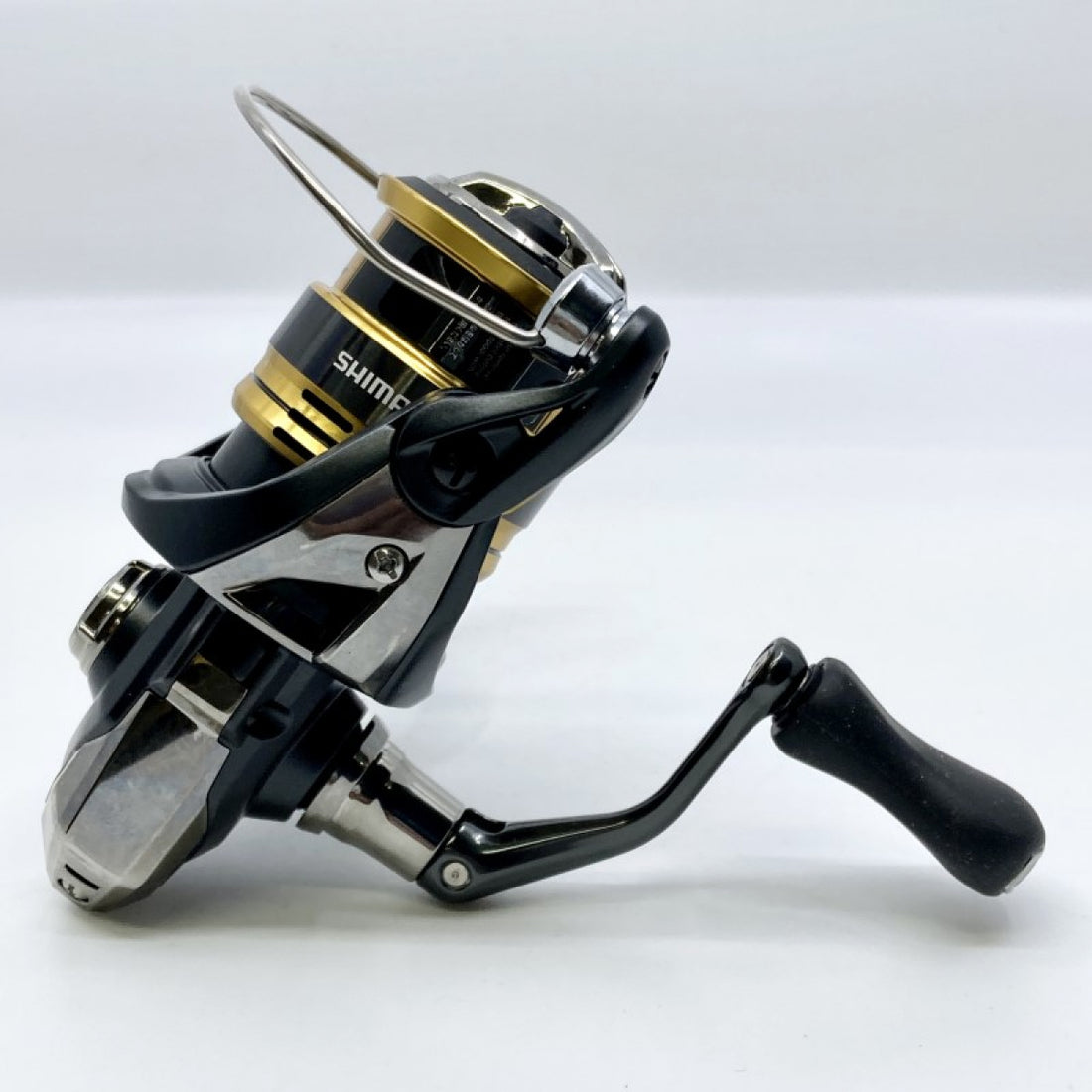 SHIMANO 22 SAHARA C2000S