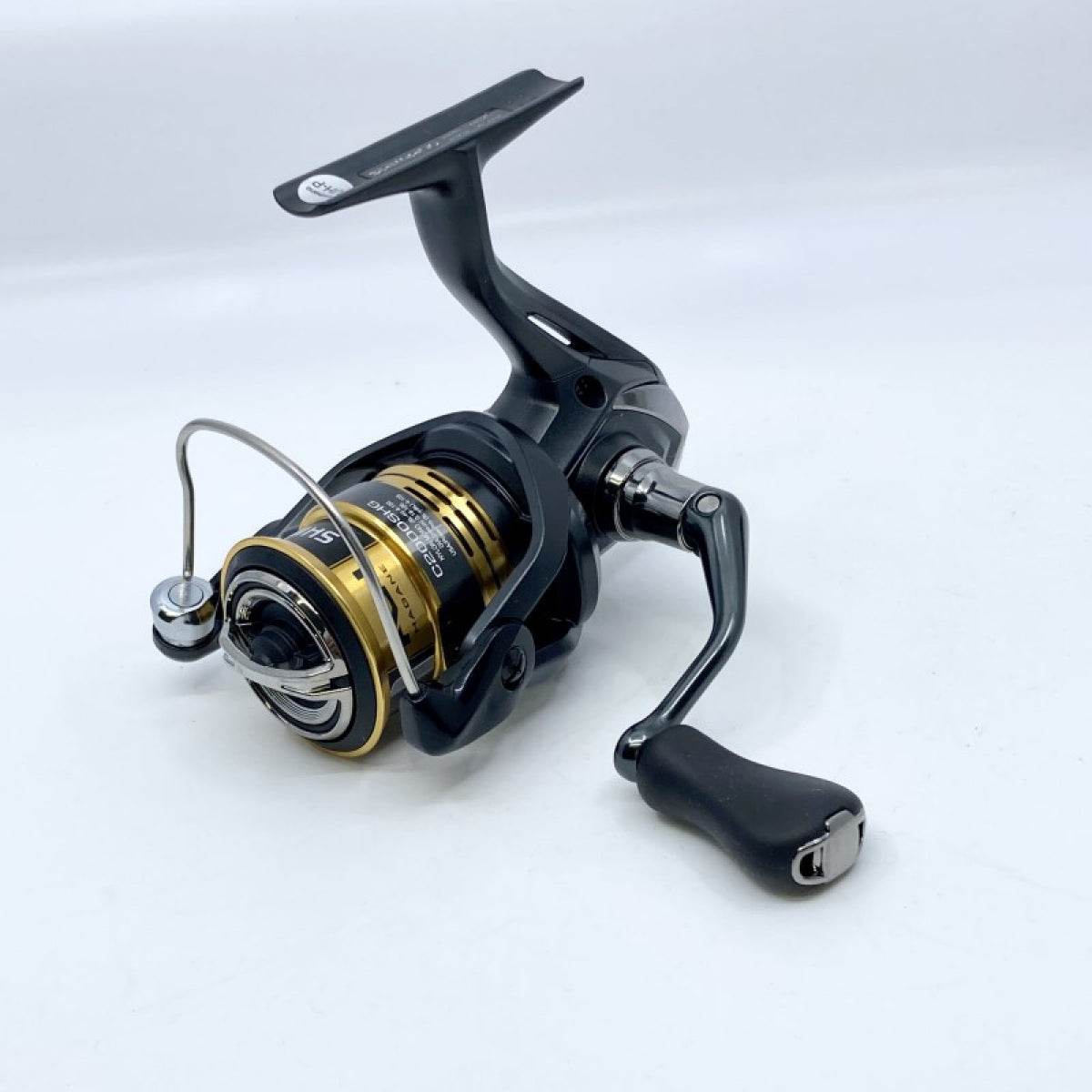 SHIMANO 22 SAHARA C2000SHG - Britannic Trade
