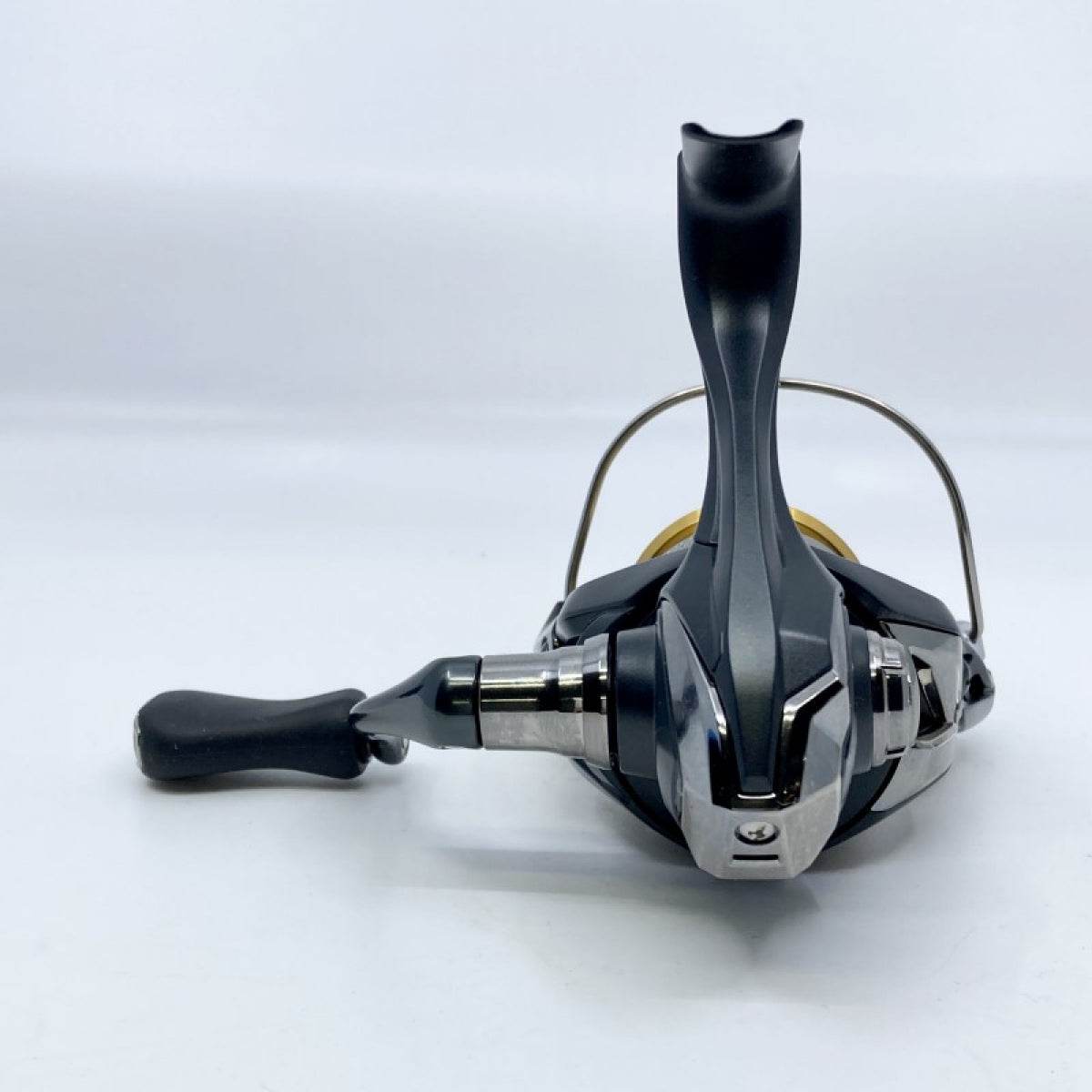 SHIMANO 22 SAHARA C2000SHG - Britannic Trade