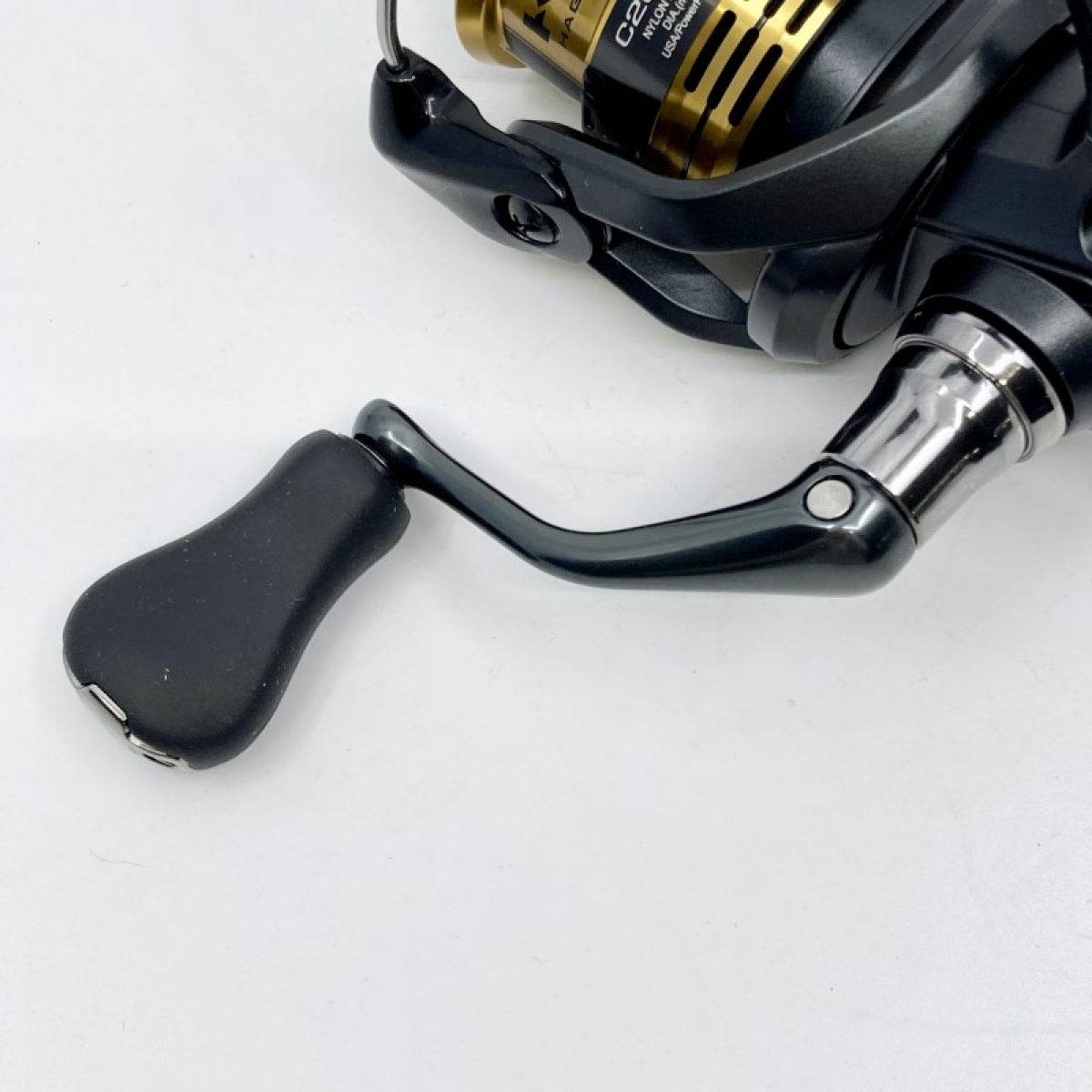 SHIMANO 22 SAHARA C2000SHG - Britannic Trade