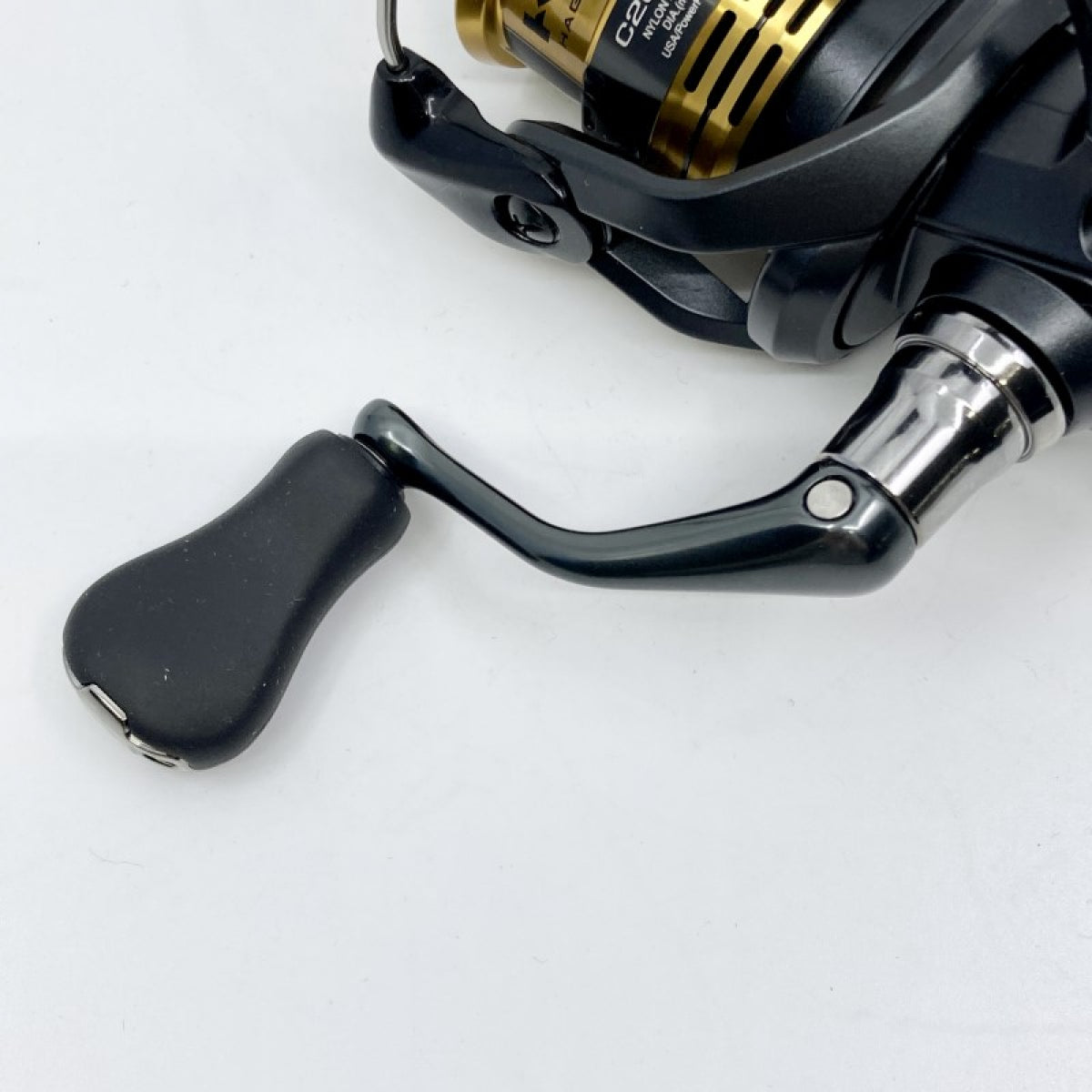SHIMANO SAHARA 22 SAHARA C2000SHG