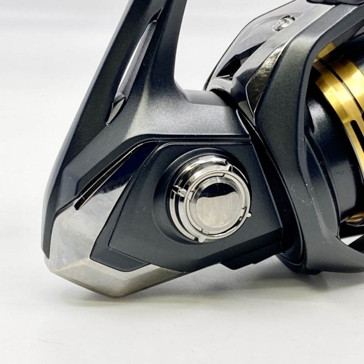 SHIMANO 22 SAHARA C2000SHG - Britannic Trade