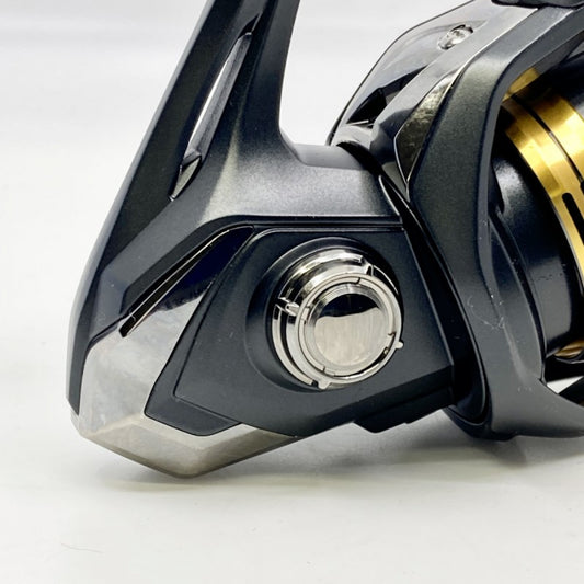 SHIMANO 22 SAHARA C2000SHG fishing reel — photo 2