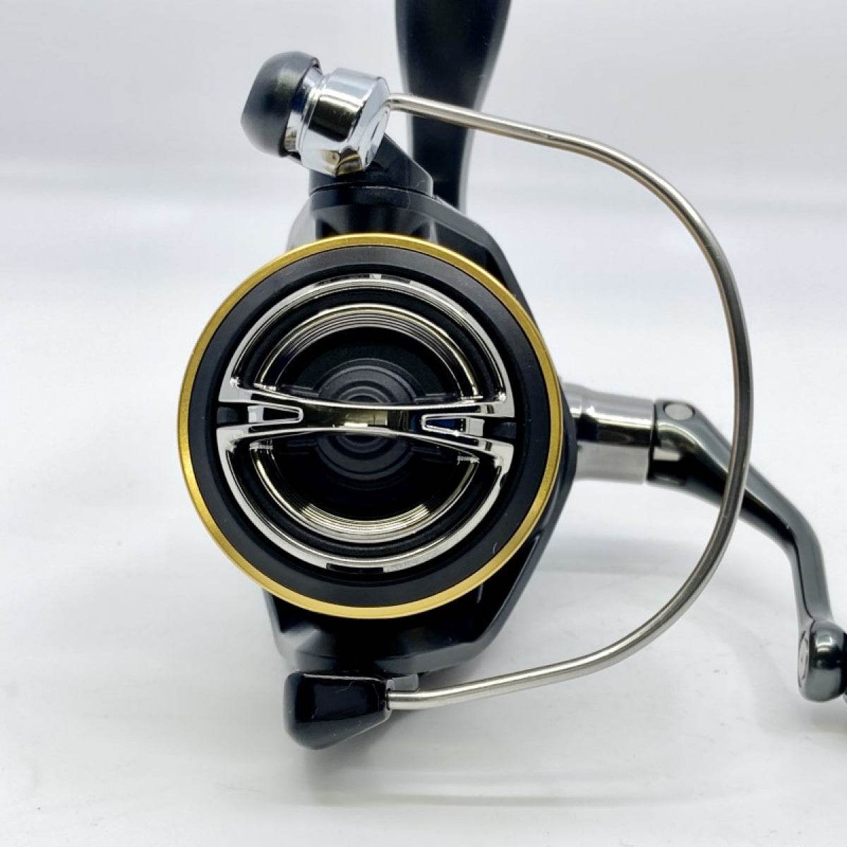 SHIMANO 22 SAHARA C2000SHG - Britannic Trade