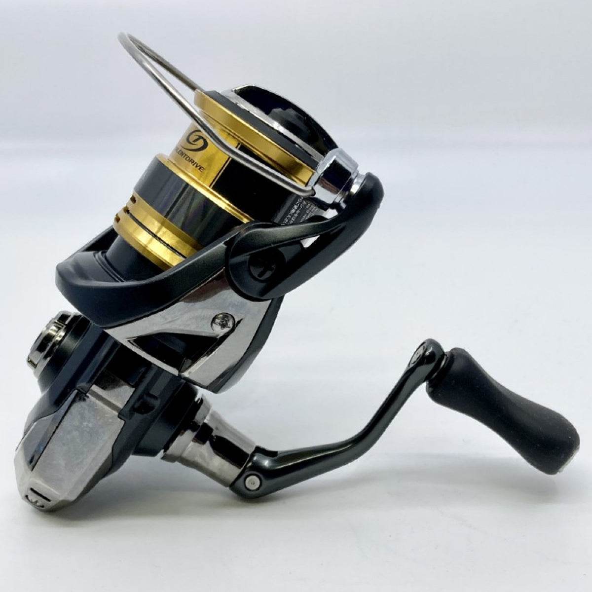SHIMANO 22 SAHARA C2000SHG - Britannic Trade