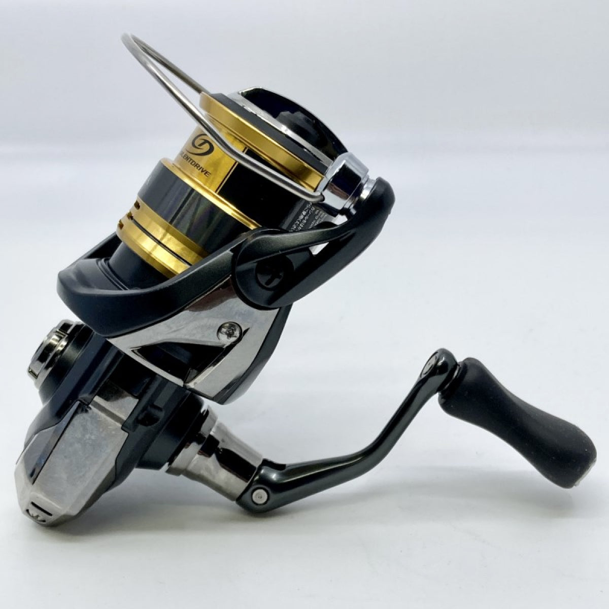 SHIMANO SAHARA 22 SAHARA C2000SHG