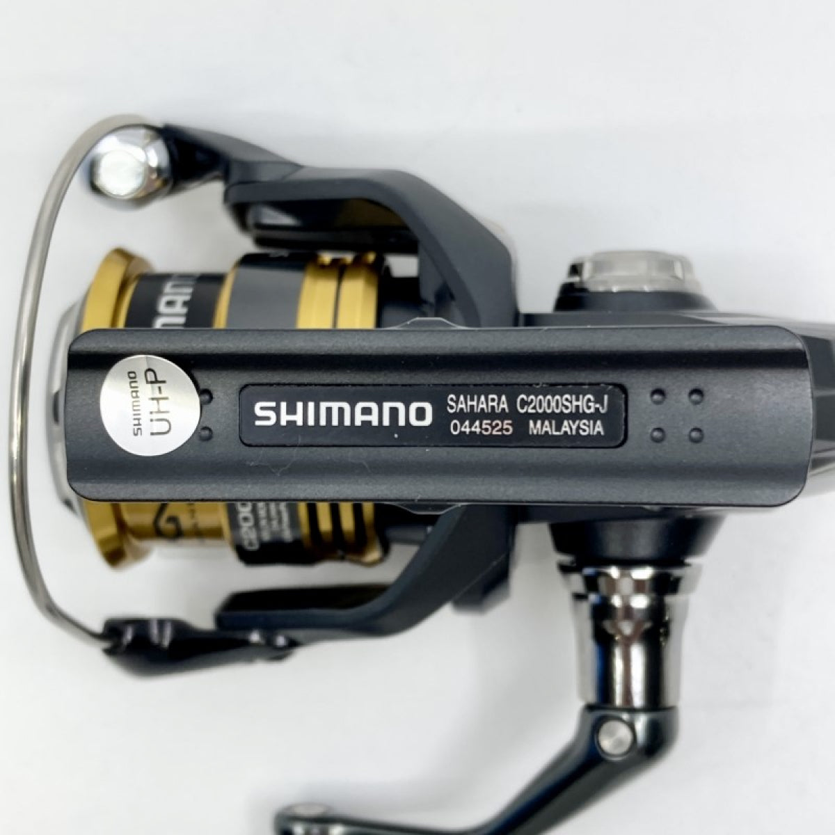 SHIMANO SAHARA 22 SAHARA C2000SHG