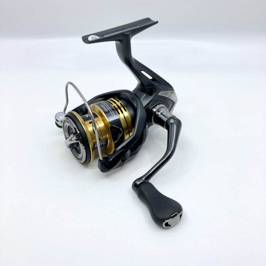 SHIMANO 22 SAHARA 2500 - Britannic Trade