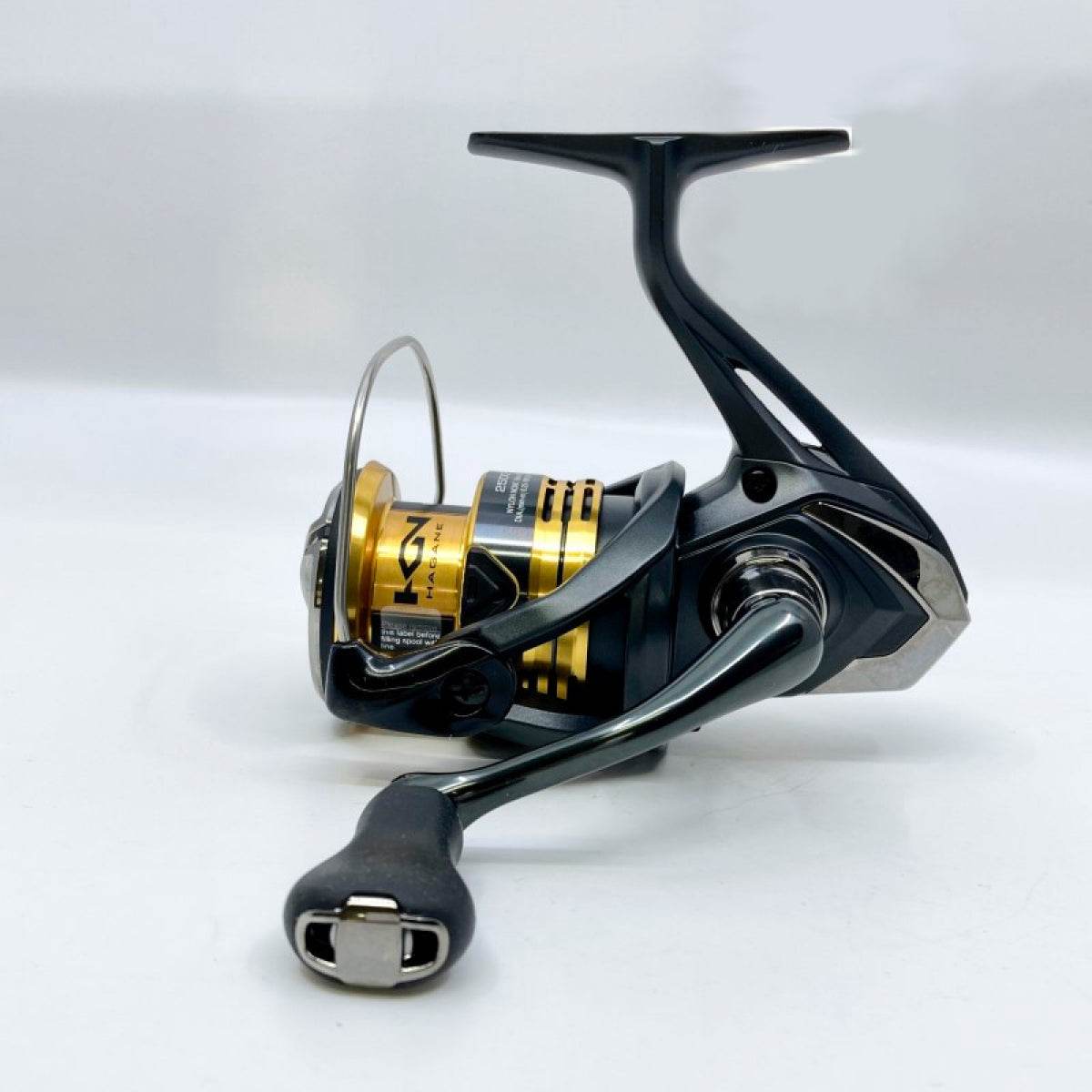 SHIMANO 22 SAHARA 2500 - Britannic Trade