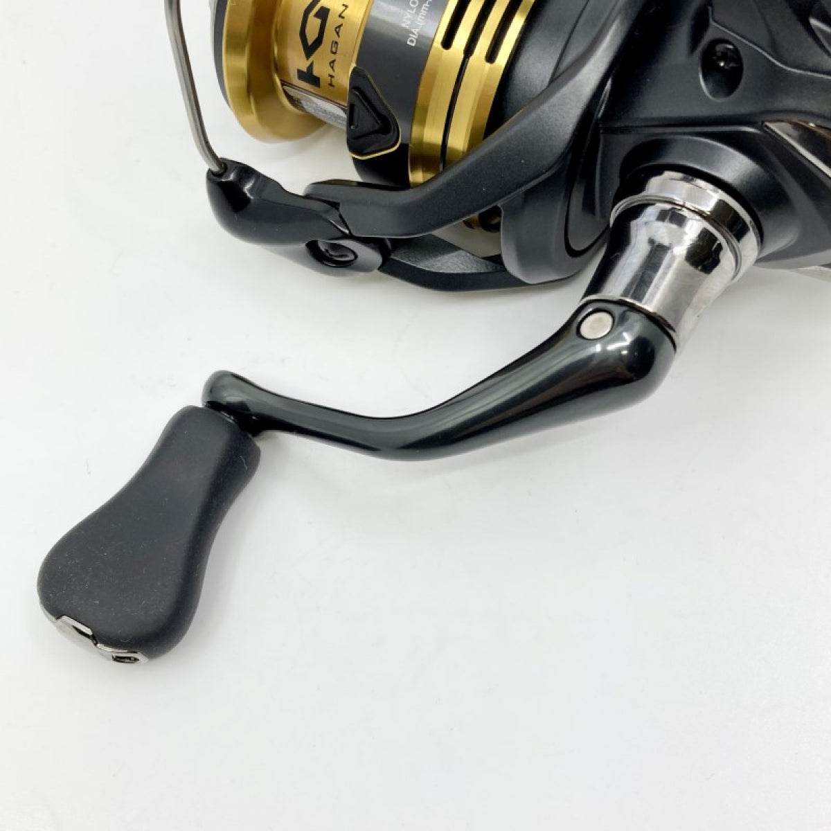 SHIMANO 22 SAHARA 2500 - Britannic Trade