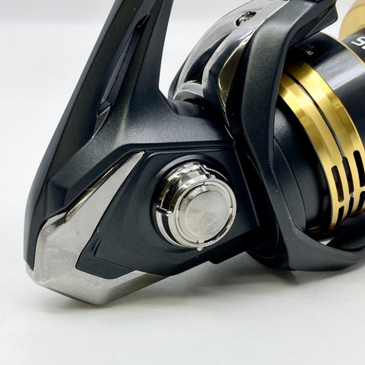 SHIMANO 22 SAHARA 2500 fishing reel — photo 2