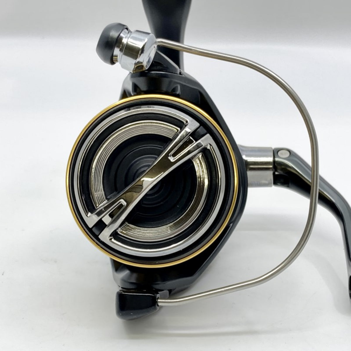 SHIMANO SAHARA 22 SAHARA 2500