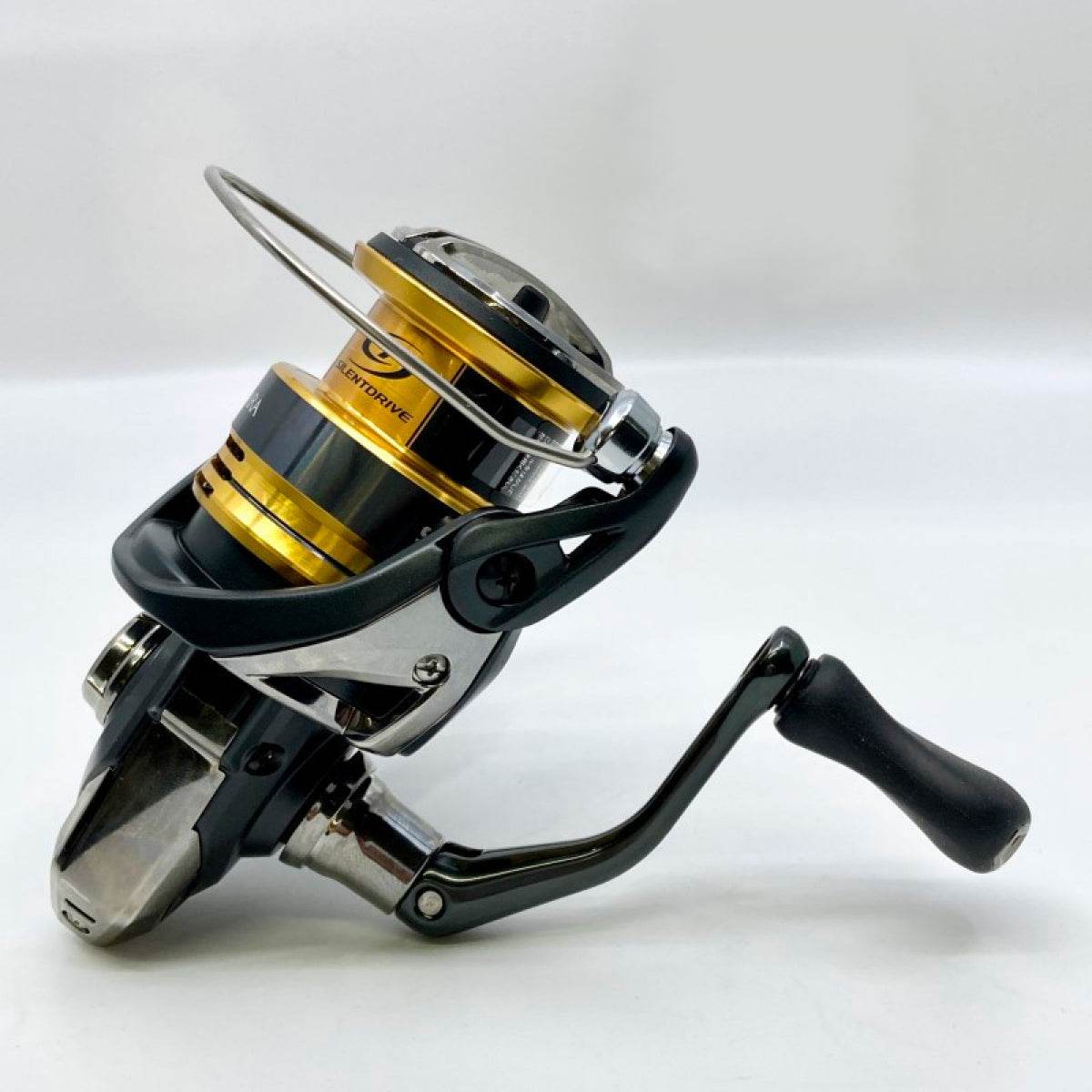 SHIMANO 22 SAHARA 2500 - Britannic Trade