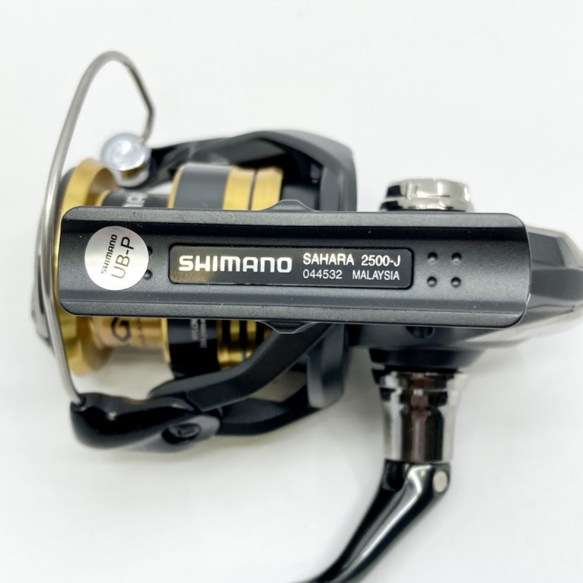 SHIMANO SAHARA 22 SAHARA 2500