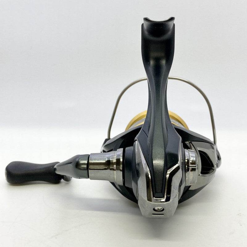 SHIMANO 22 SAHARA 2500SHG - Britannic Trade