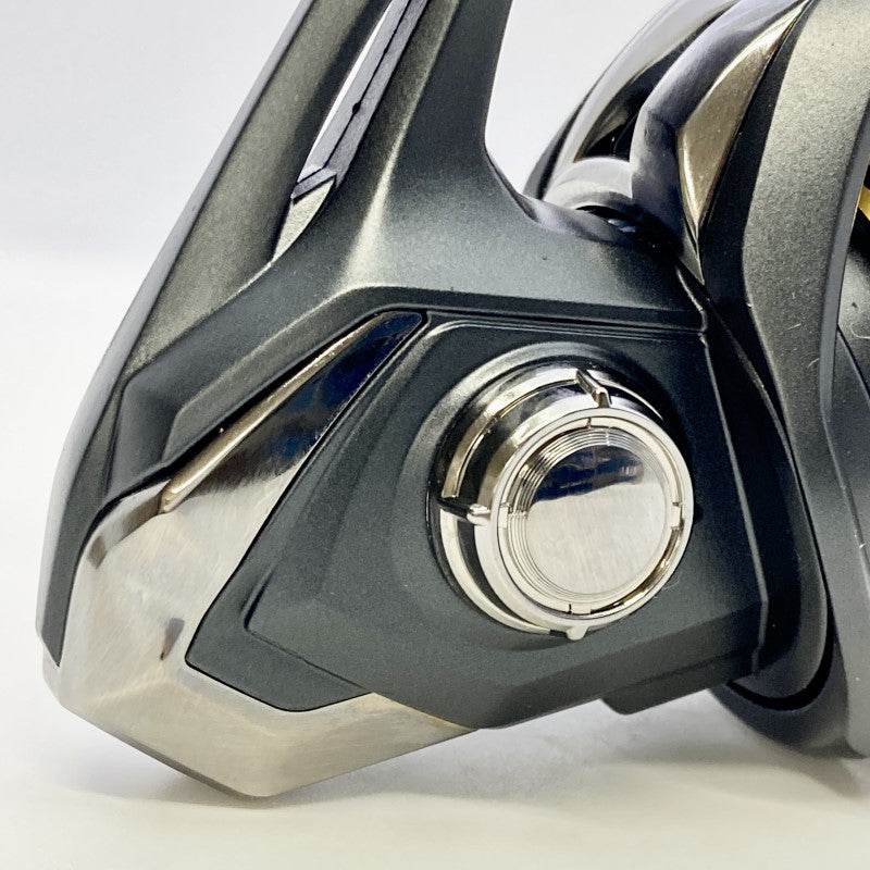 SHIMANO 22 SAHARA 2500SHG - Britannic Trade