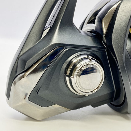 SHIMANO 22 SAHARA 2500SHG fishing reel — photo 2