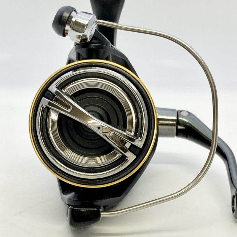 SHIMANO 22 SAHARA 2500SHG - Britannic Trade