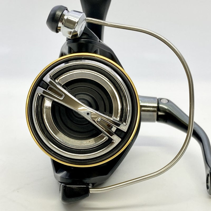 SHIMANO SAHARA 22 SAHARA 2500SHG
