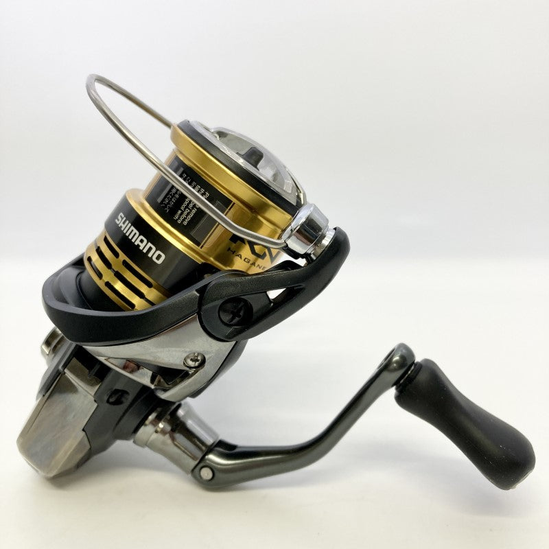 SHIMANO SAHARA 22 SAHARA 2500SHG
