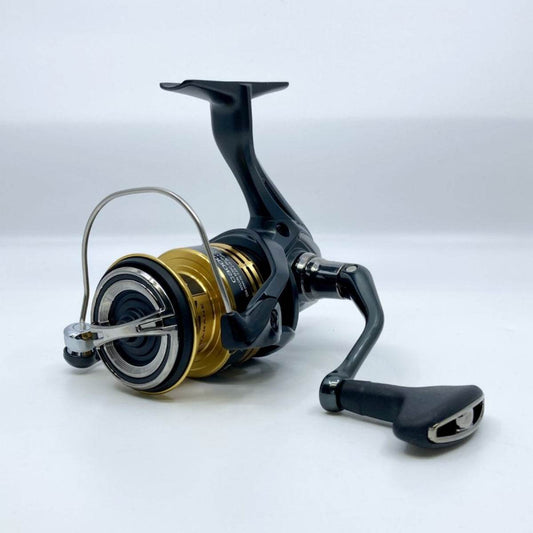 SHIMANO 22 SAHARA C3000 - Britannic Trade