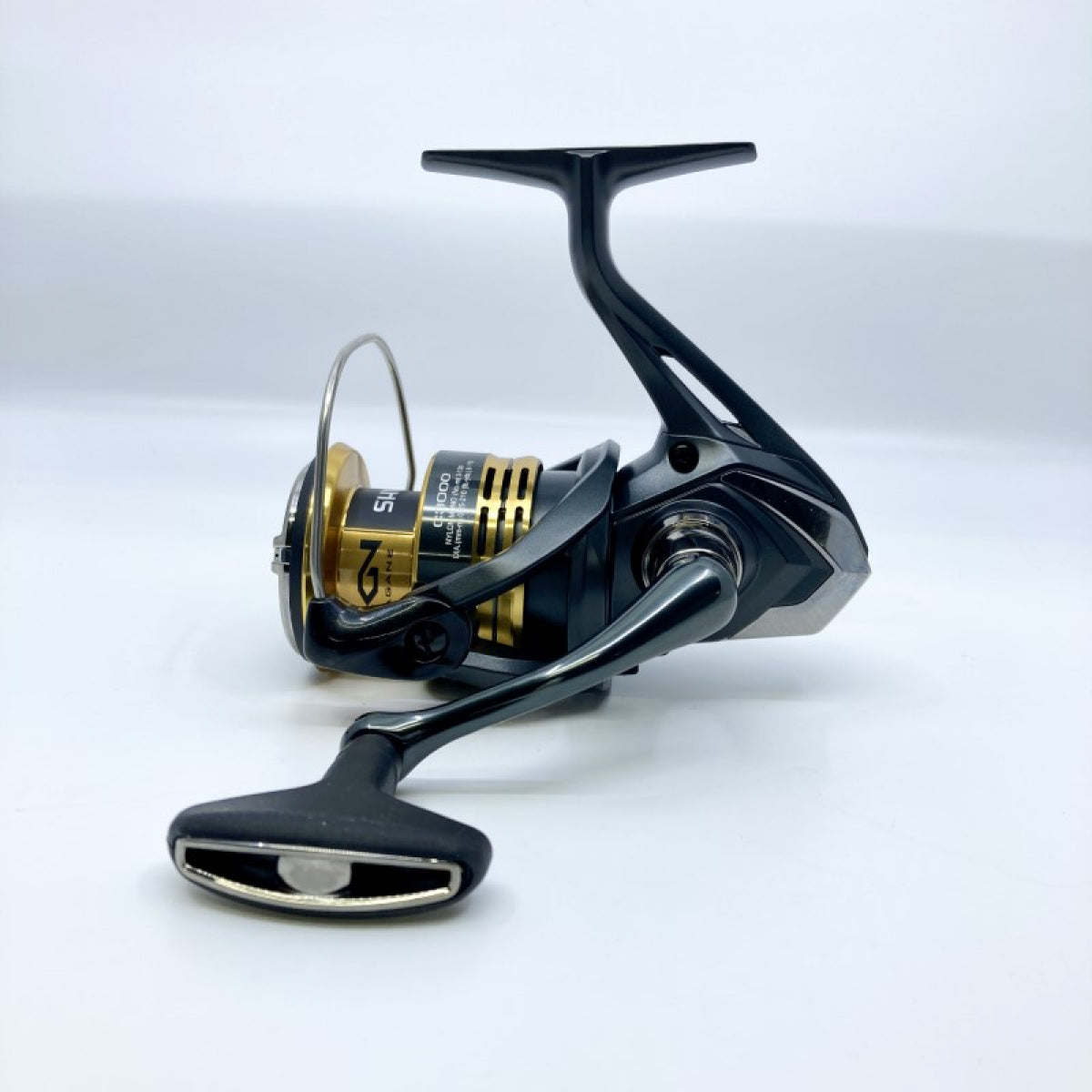 SHIMANO SAHARA 22 SAHARA C3000