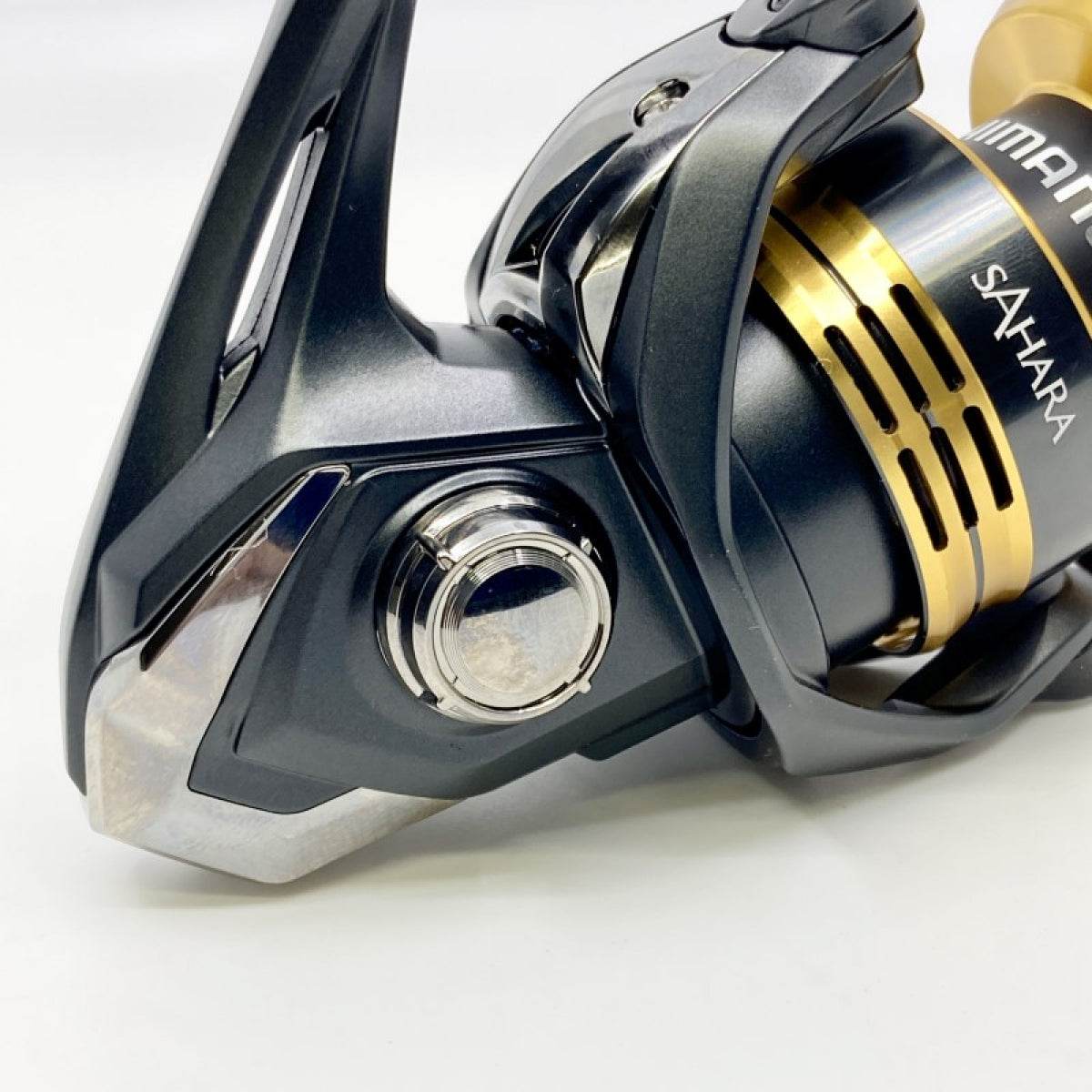 SHIMANO 22 SAHARA C3000 - Britannic Trade