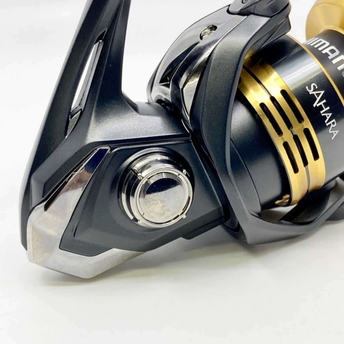 SHIMANO SAHARA 22 SAHARA C3000