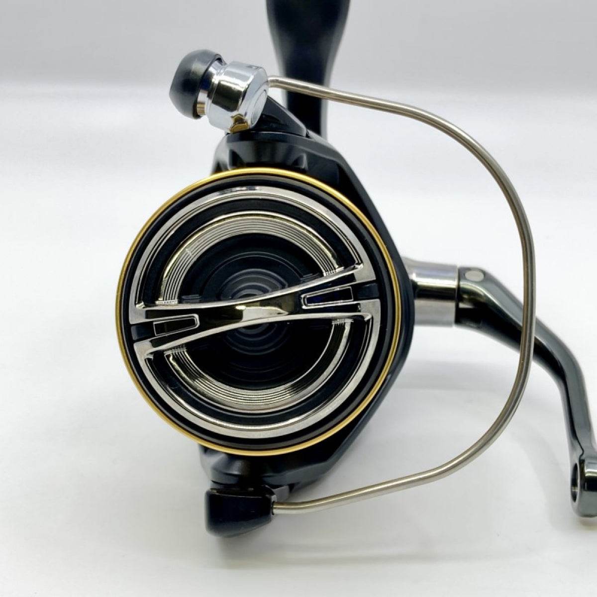 SHIMANO 22 SAHARA C3000 - Britannic Trade