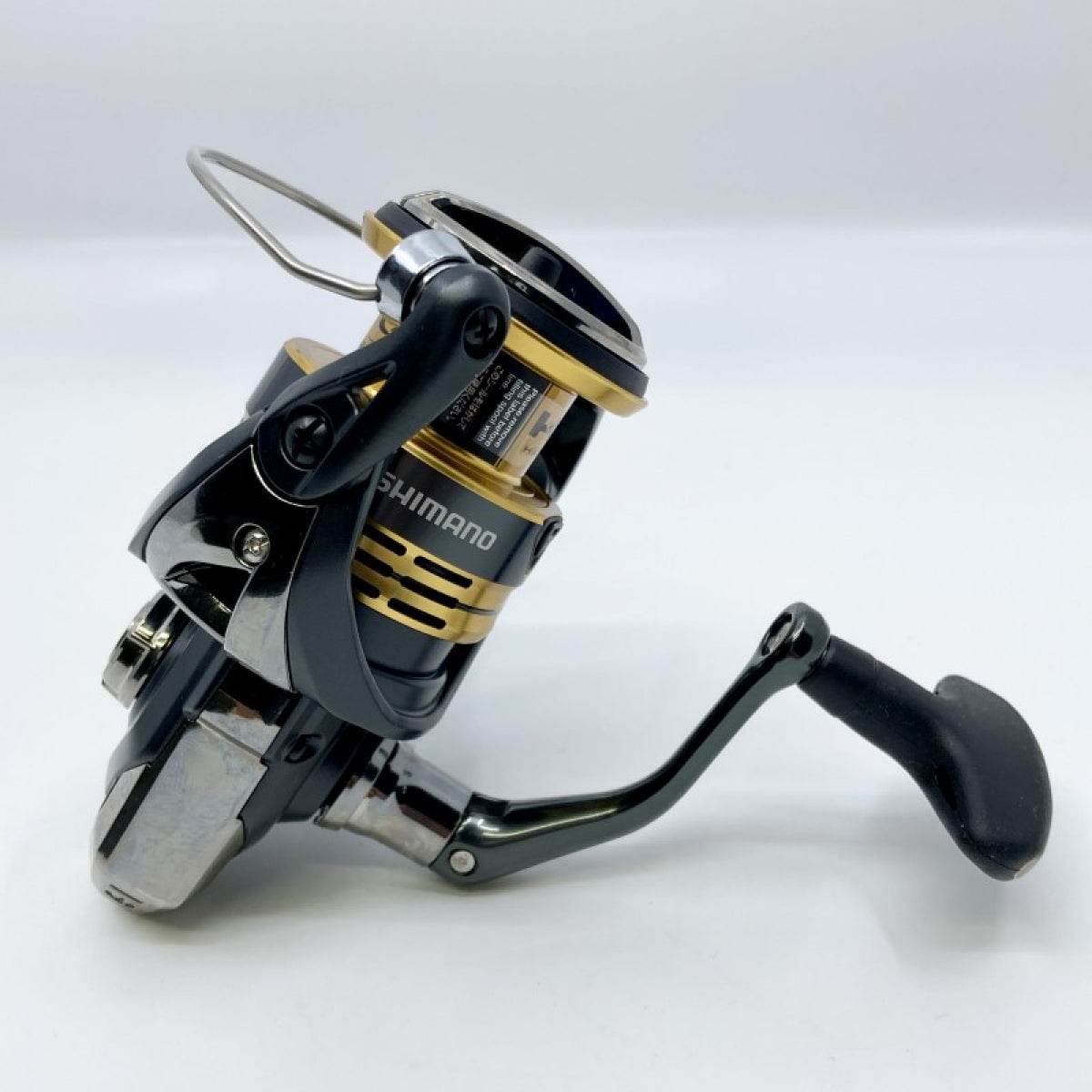 SHIMANO 22 SAHARA C3000 - Britannic Trade