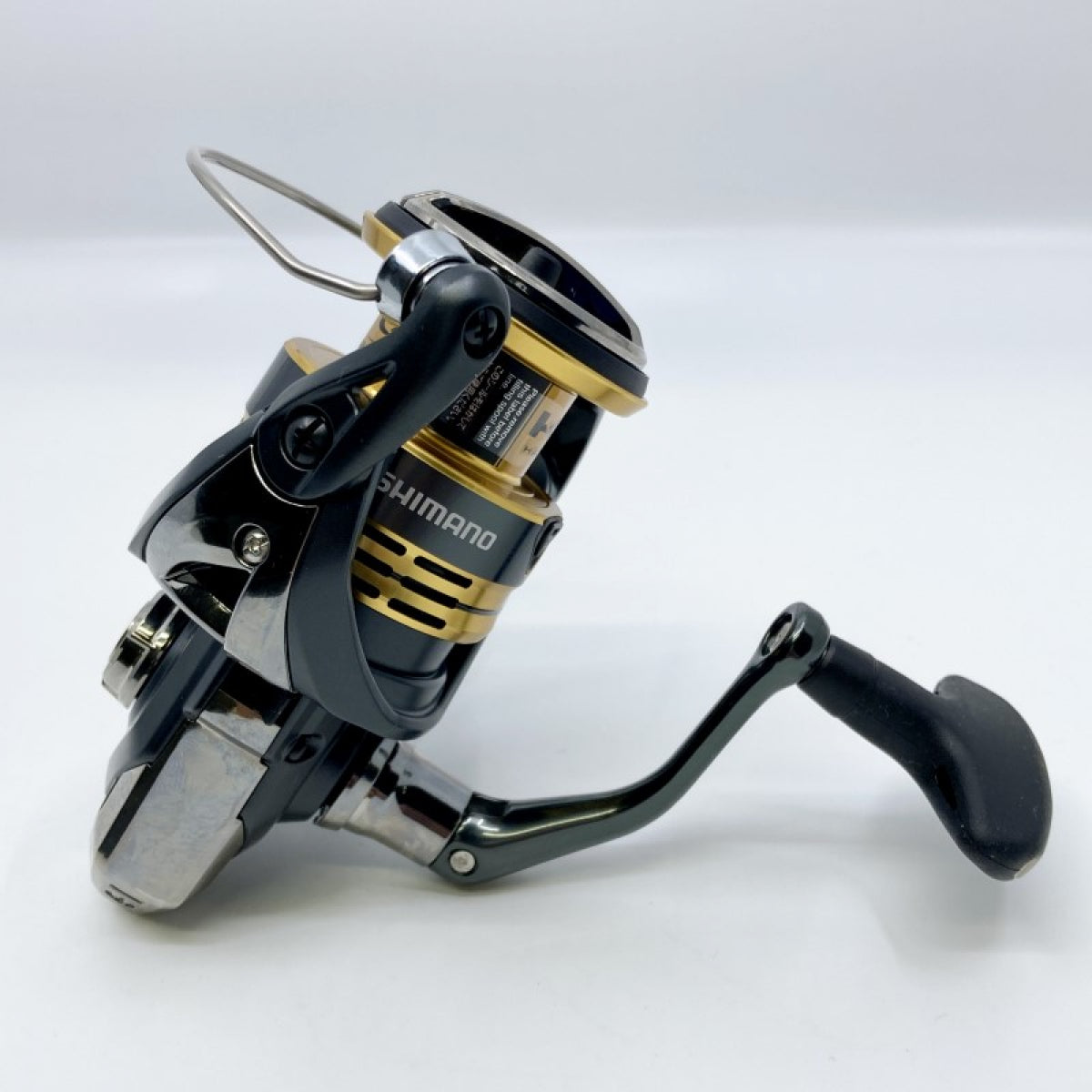 SHIMANO SAHARA 22 SAHARA C3000