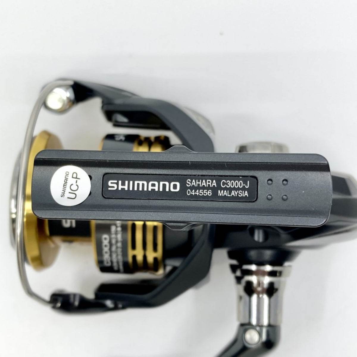 SHIMANO 22 SAHARA C3000 - Britannic Trade