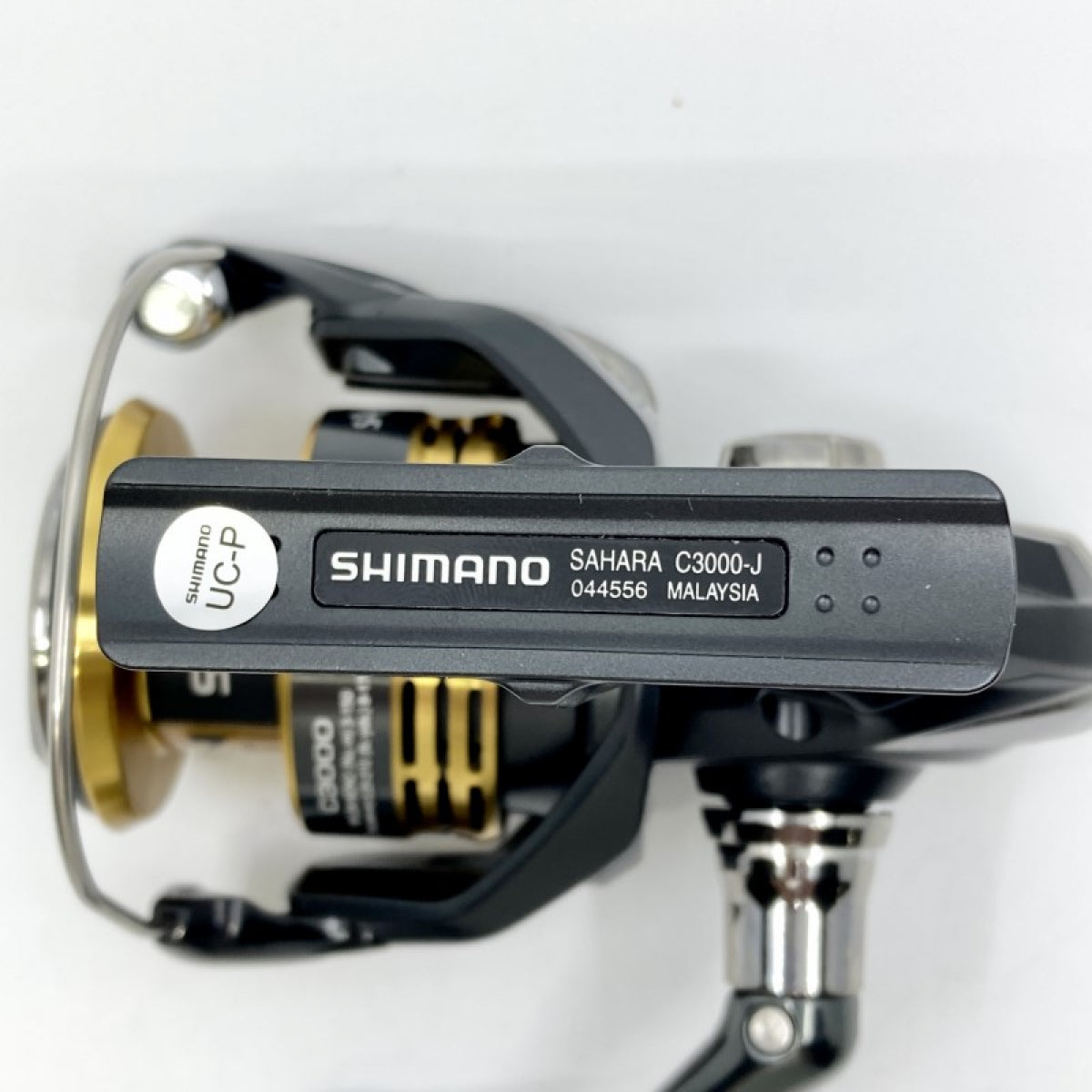 SHIMANO SAHARA 22 SAHARA C3000