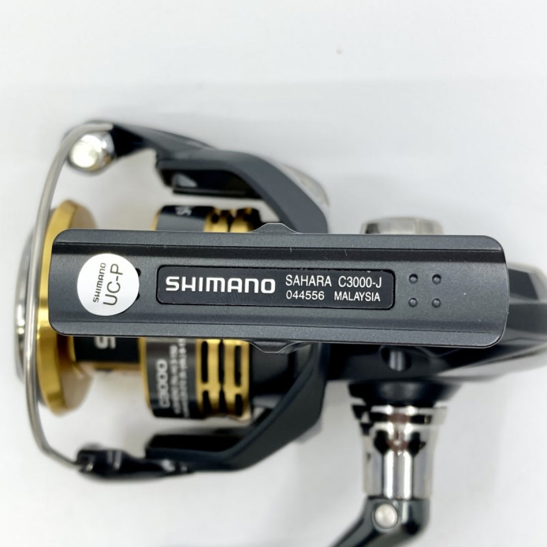 SHIMANO 22 SAHARA C3000