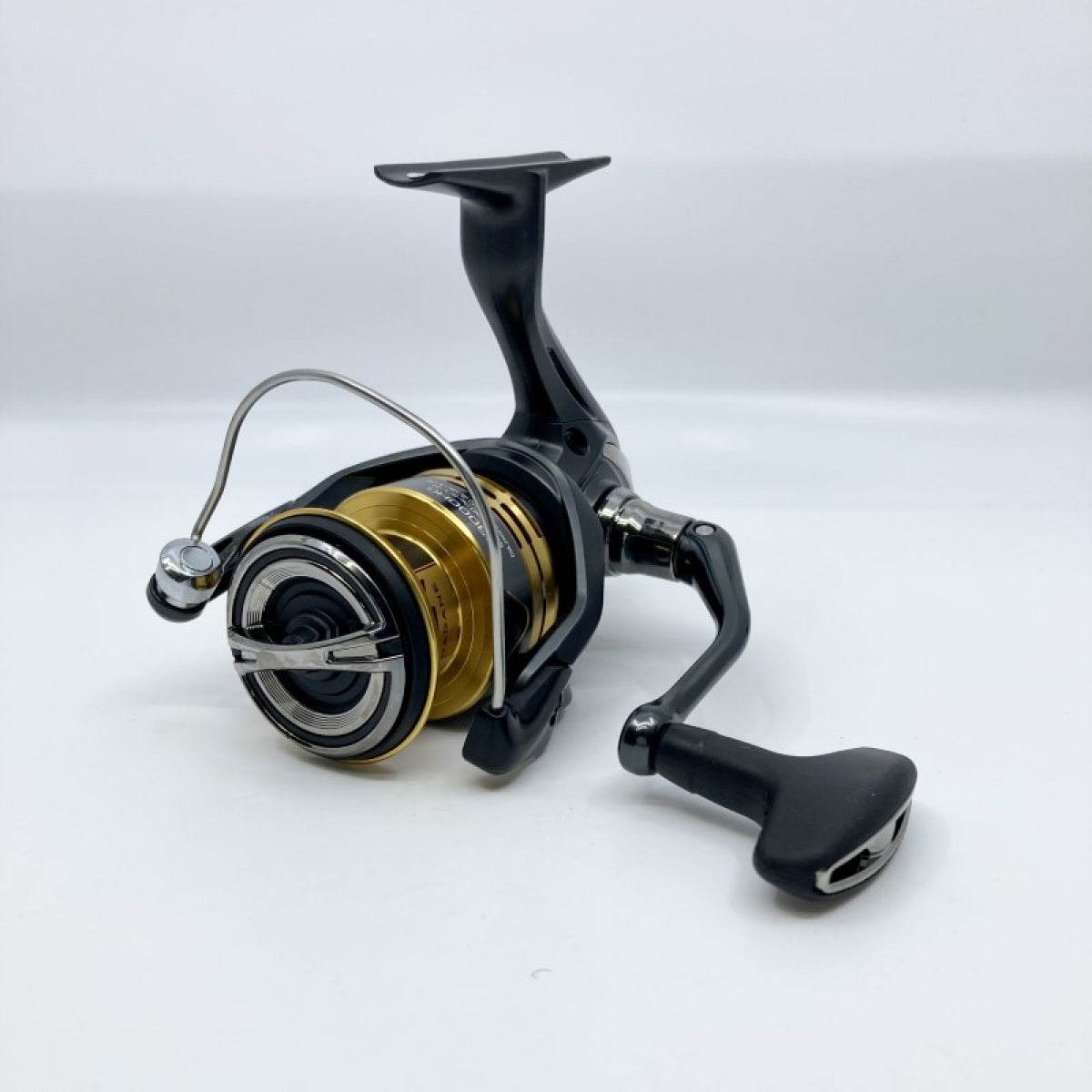 SHIMANO 22 SAHARA C3000HG - Britannic Trade