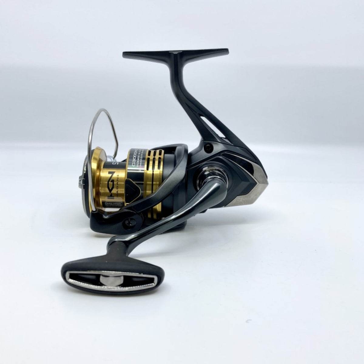 SHIMANO 22 SAHARA C3000HG - Britannic Trade