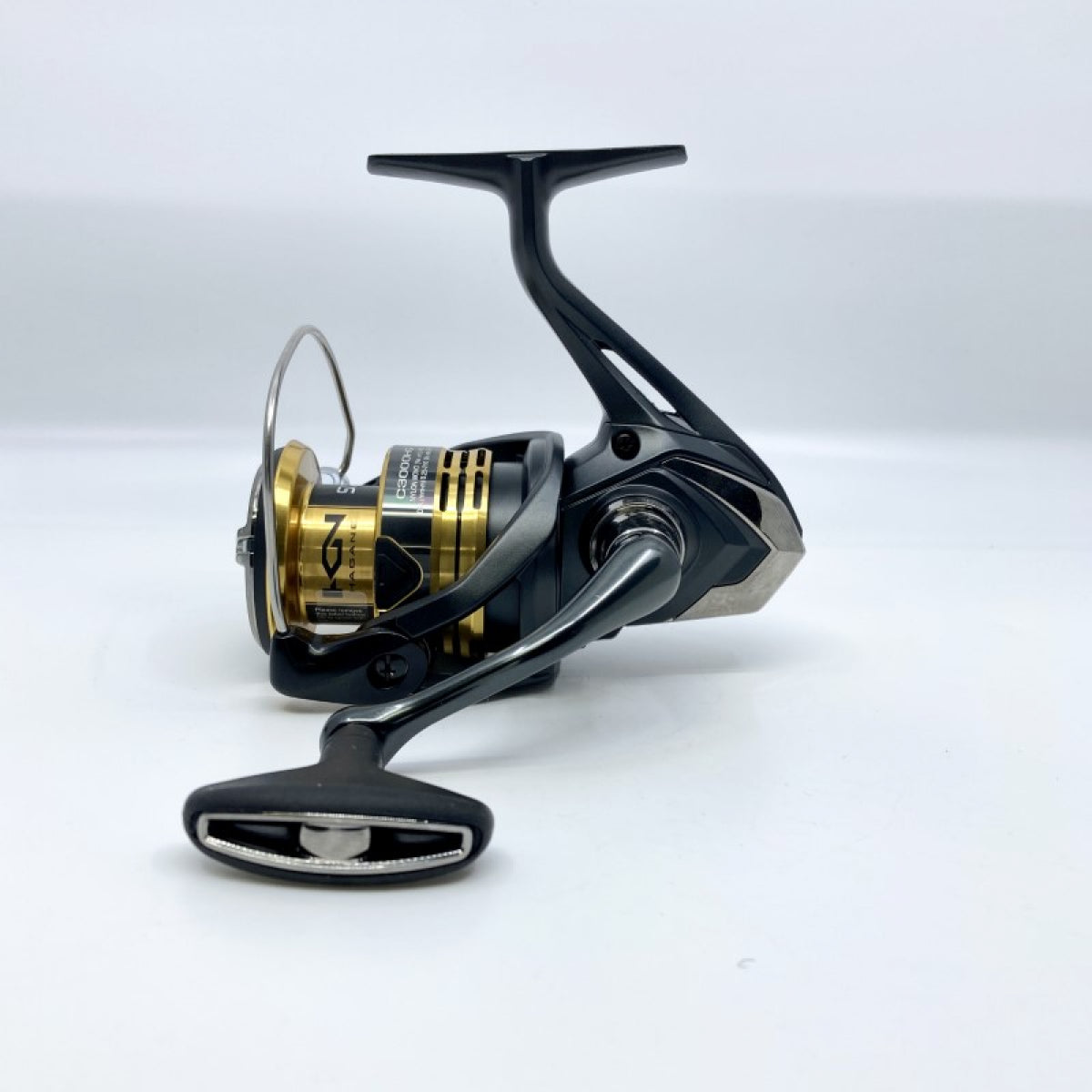SHIMANO SAHARA 22 SAHARA C3000HG