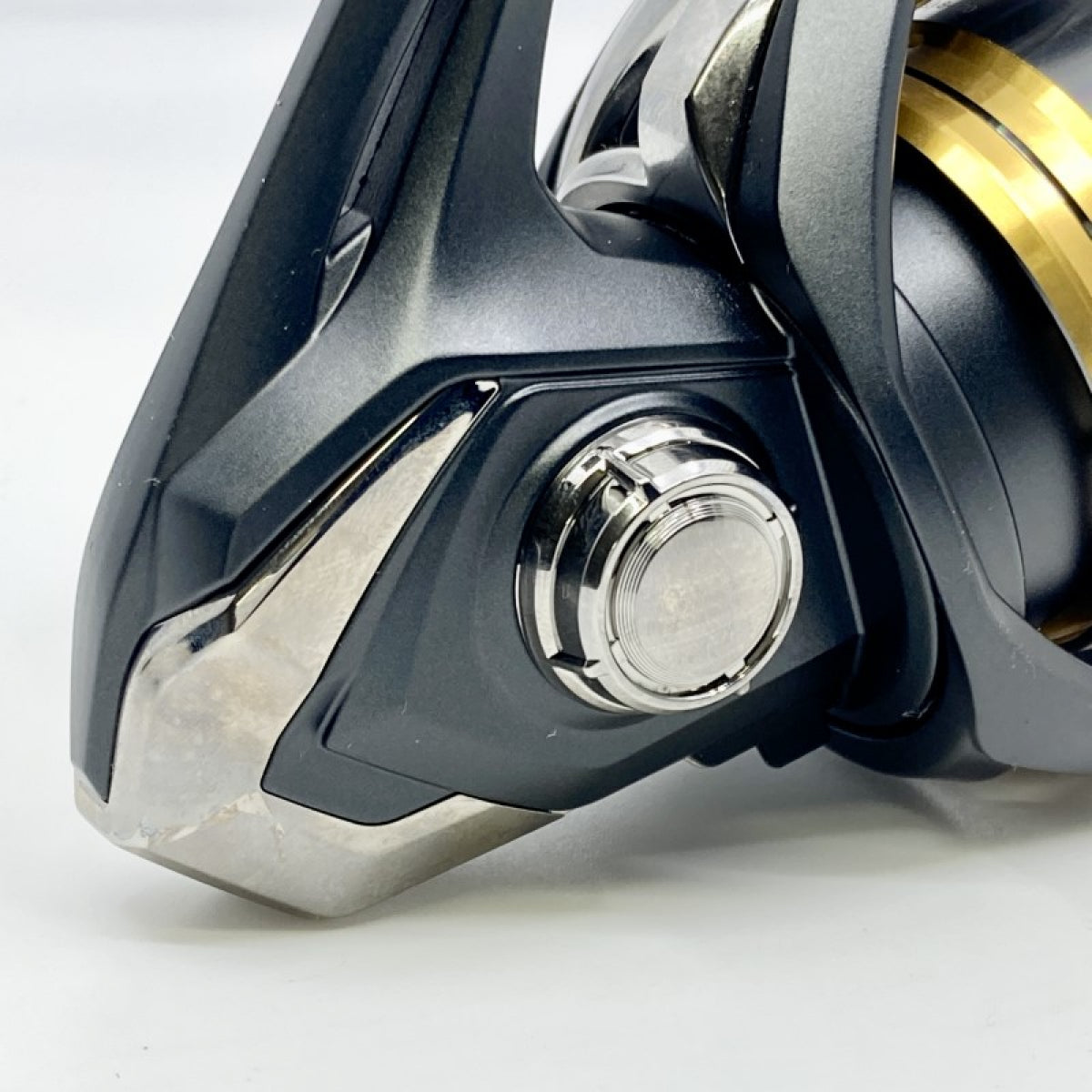 SHIMANO SAHARA 22 SAHARA C3000HG