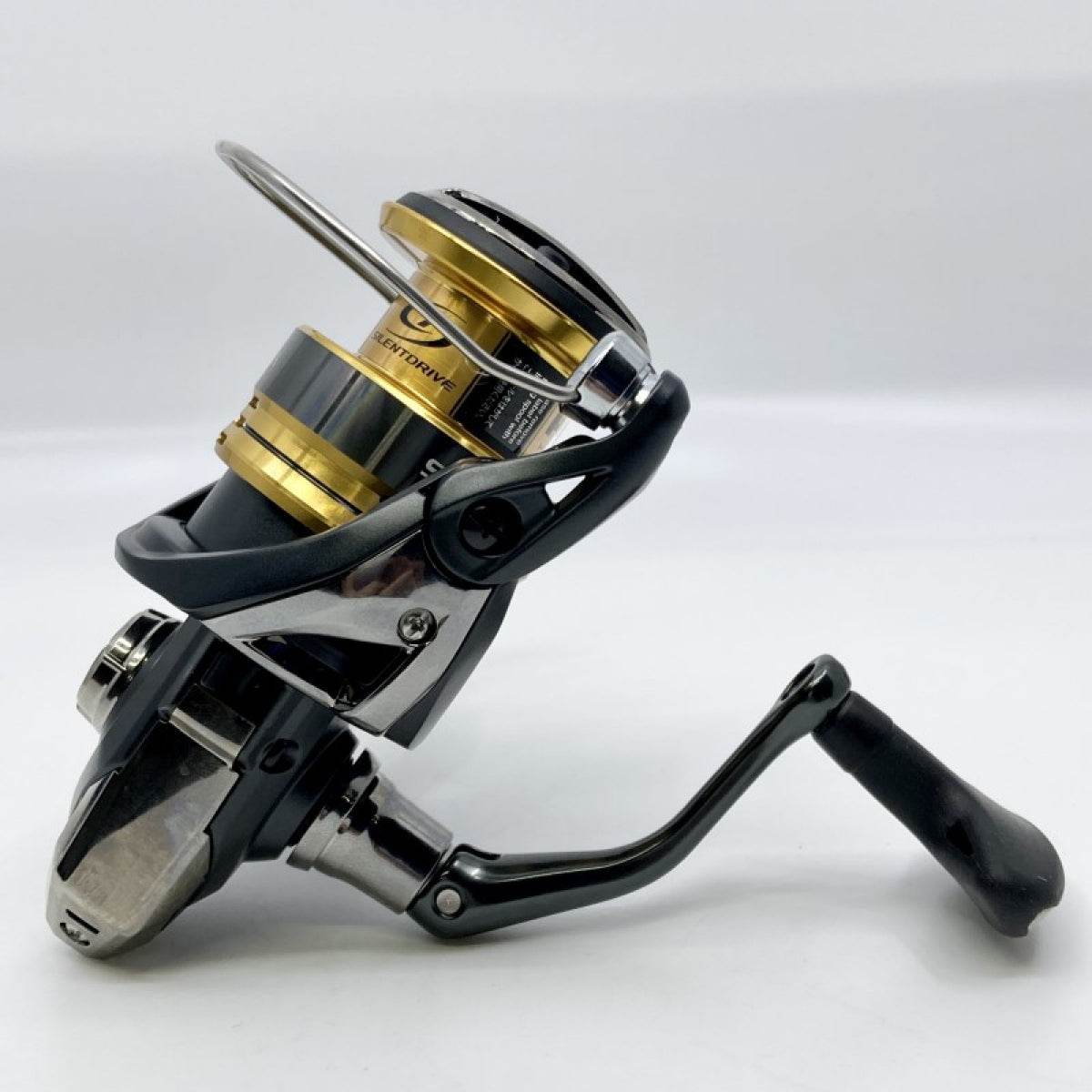 SHIMANO 22 SAHARA C3000HG - Britannic Trade