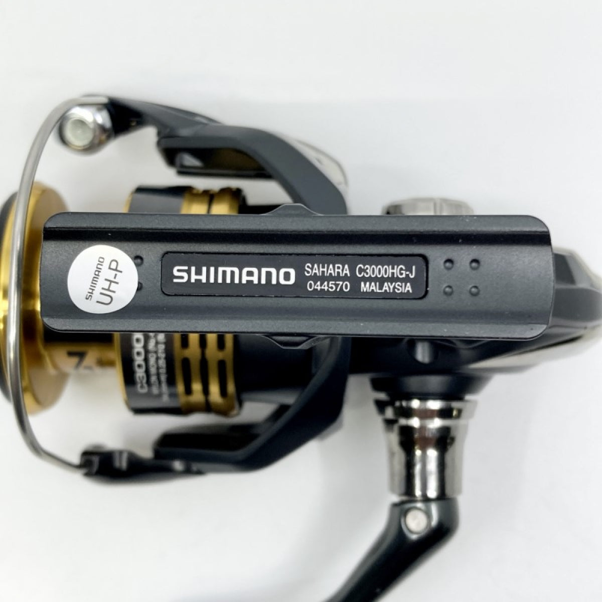SHIMANO SAHARA 22 SAHARA C3000HG