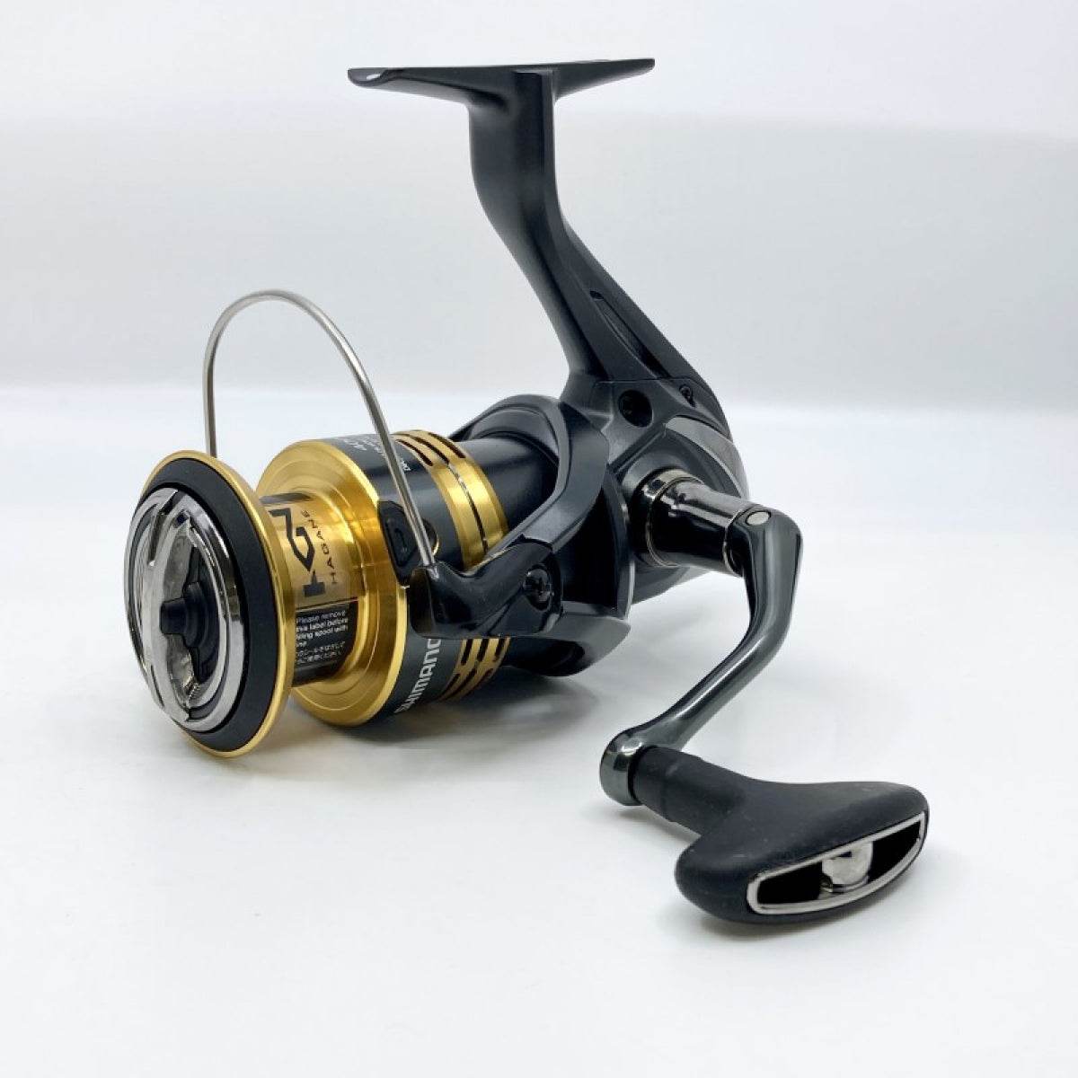 SHIMANO 22 SAHARA 4000 - Britannic Trade