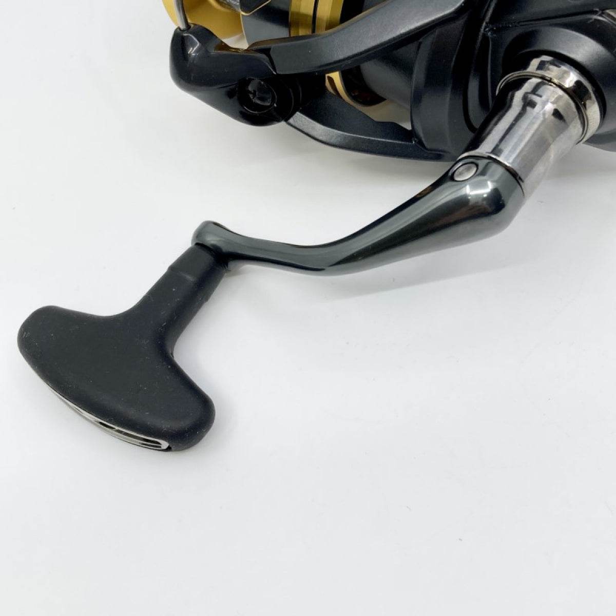 SHIMANO 22 SAHARA 4000 - Britannic Trade