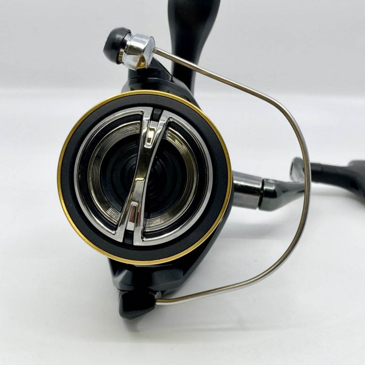 SHIMANO 22 SAHARA 4000 - Britannic Trade