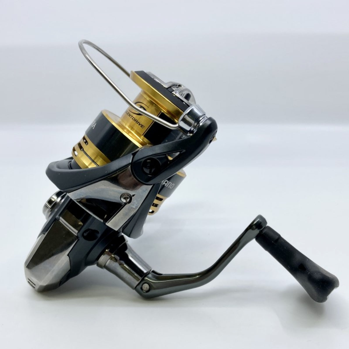 SHIMANO SAHARA 22 SAHARA 4000