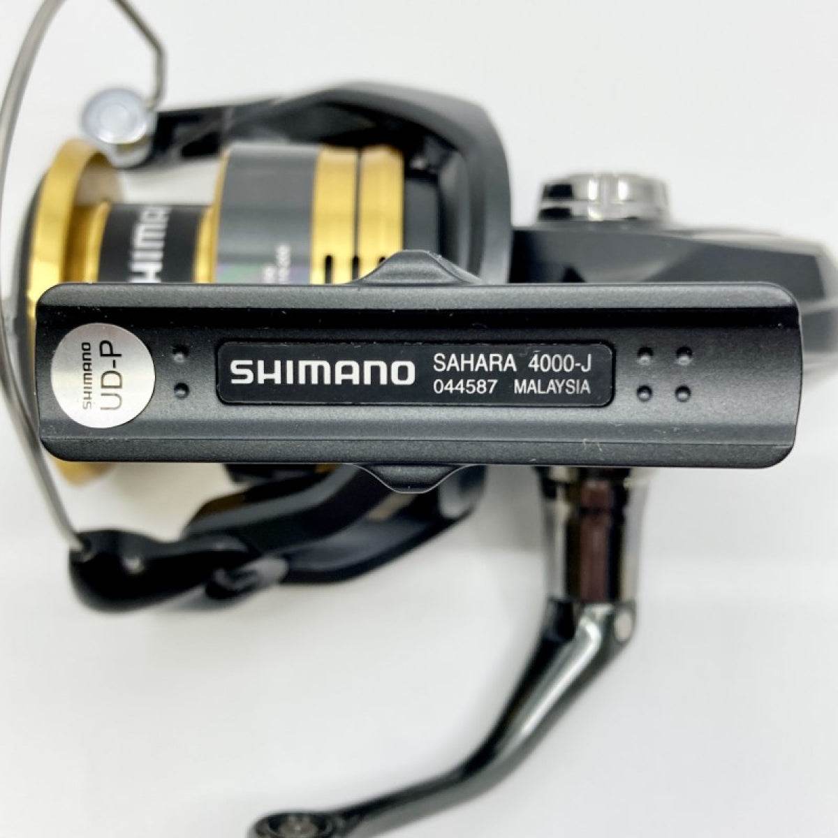 SHIMANO 22 SAHARA 4000 - Britannic Trade