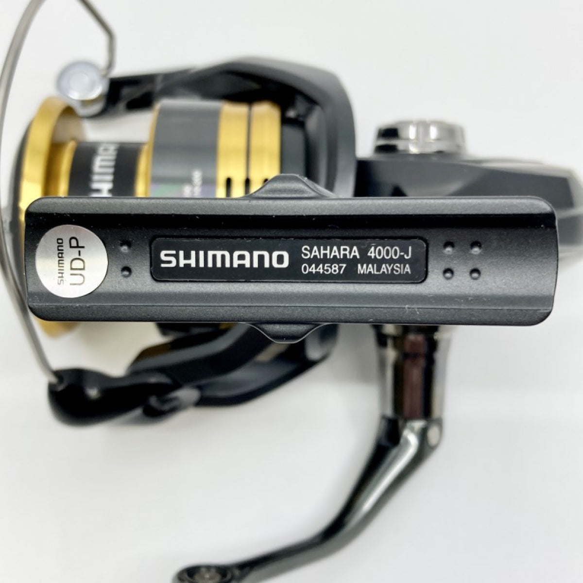 SHIMANO SAHARA 22 SAHARA 4000