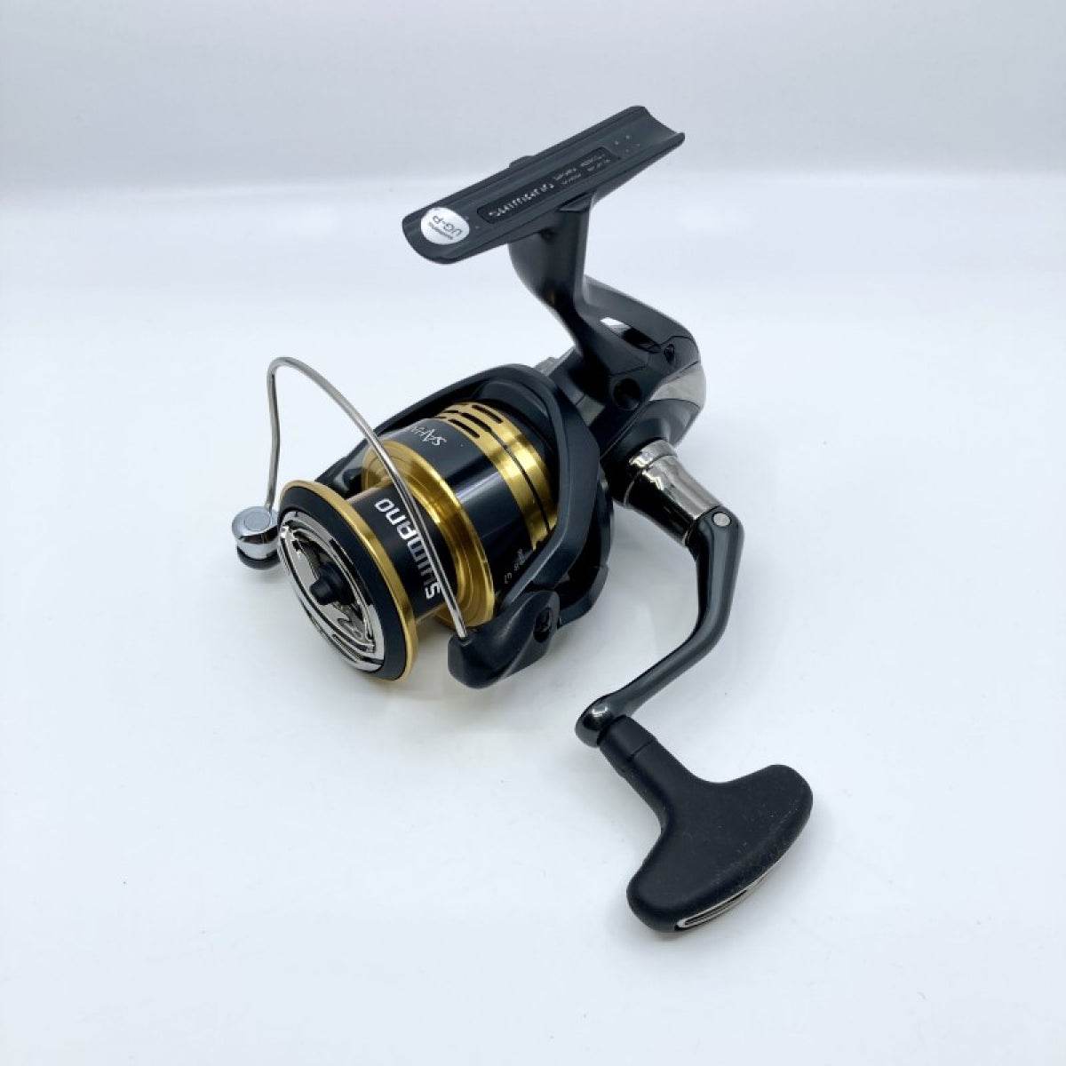 SHIMANO 22 SAHARA 4000XG - Britannic Trade