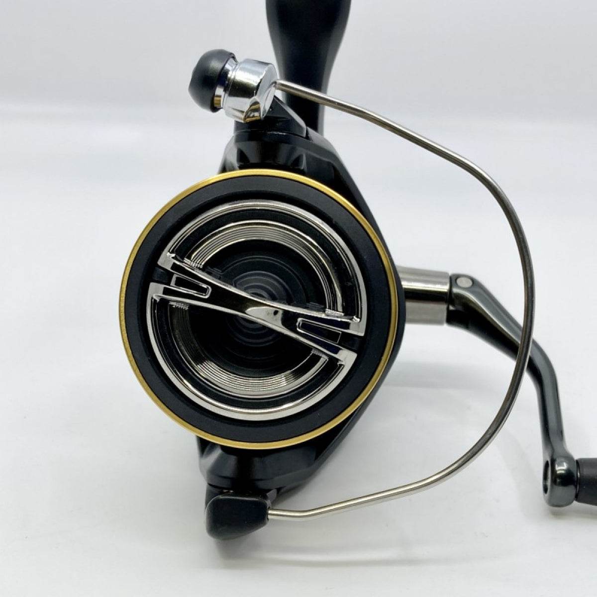 SHIMANO 22 SAHARA 4000XG - Britannic Trade