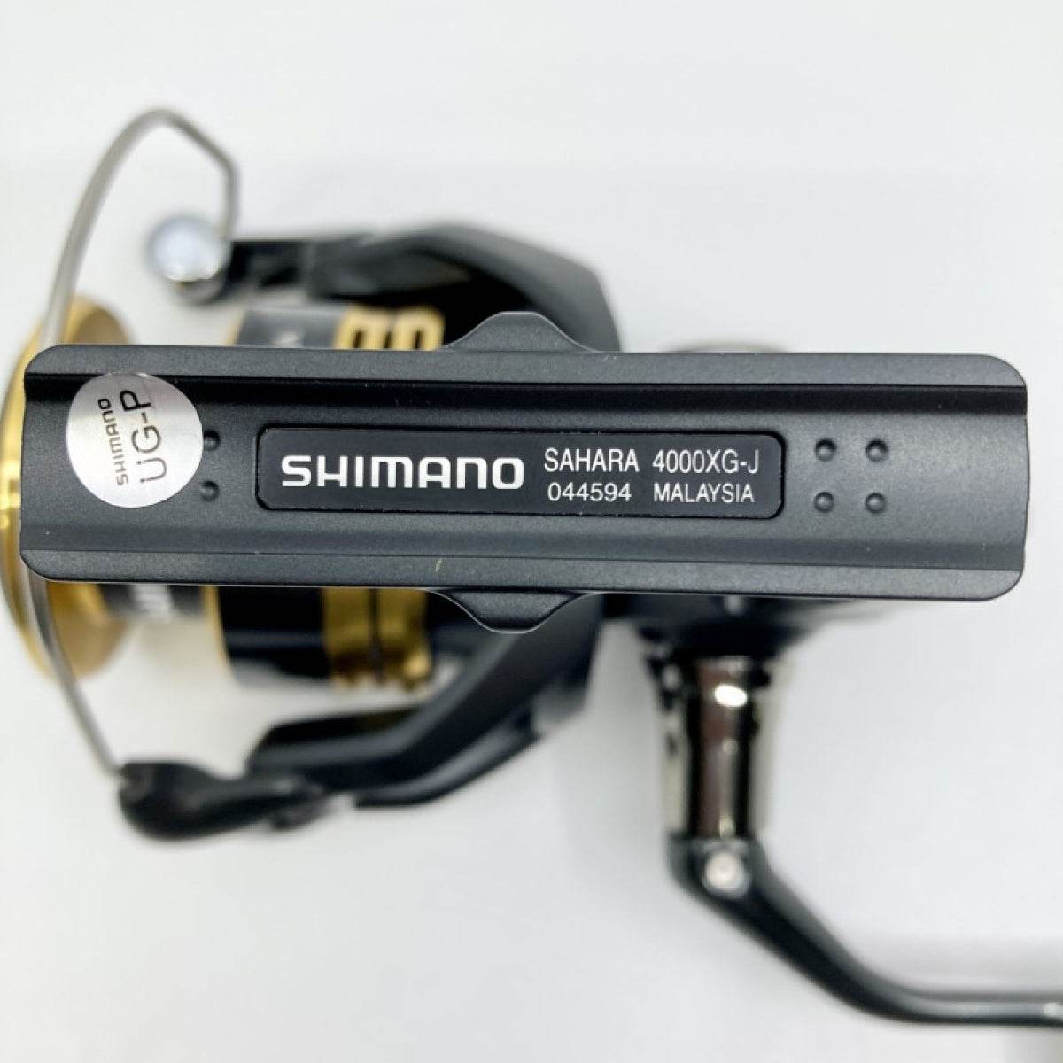 SHIMANO 22 SAHARA 4000XG - Britannic Trade