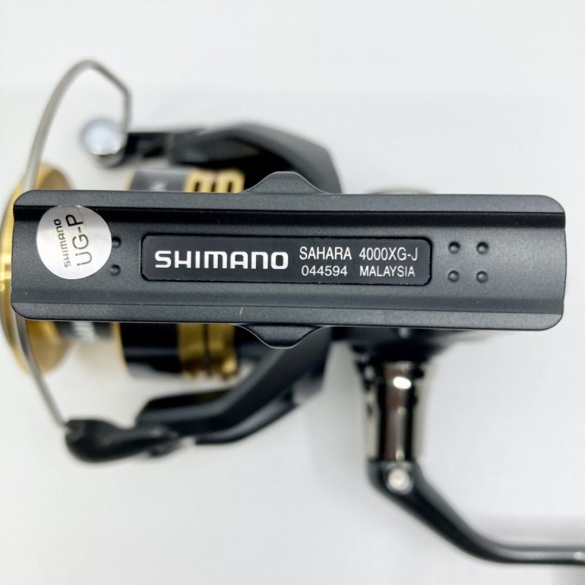 SHIMANO SAHARA 22 SAHARA 4000XG